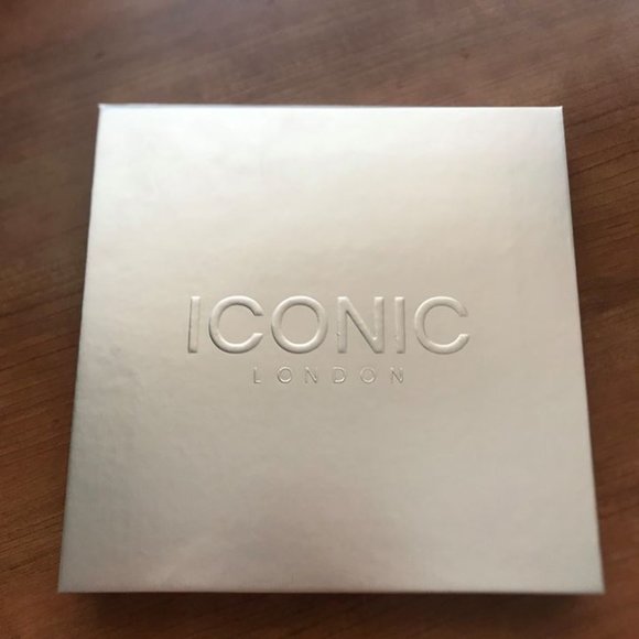 ICONIC London Day To Slay Eyeshadow - Picture 2 of 2